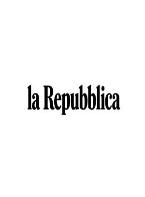 La Repubblica - Contorno occhi
